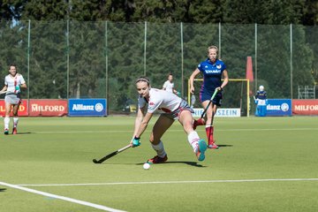 Bild 79 - BL Damen Der Club an der Alster - Mannheimer HC : Ergebnis: 1:0